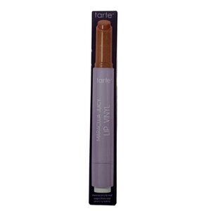 Tarte Maracuja Juicy Lip Vinyl SHIMMERING COCONUT Cruelty Free Lip Gloss .095 oz